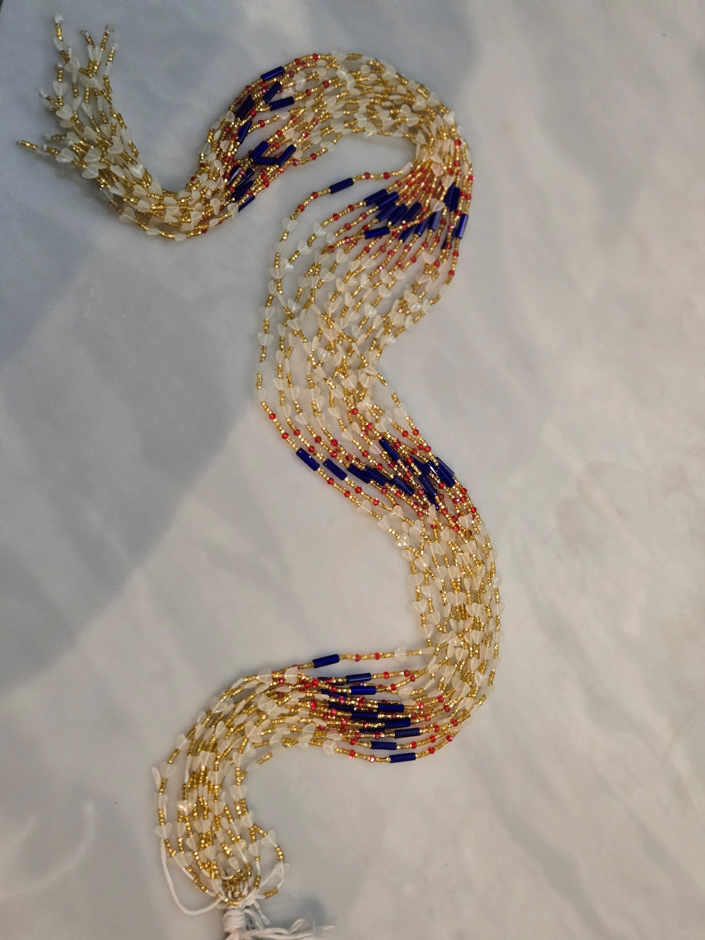 GLOW IN THE NIGHT BEADS