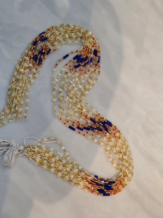 GLOW IN THE NIGHT BEADS